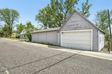 6795 Garrison Street Arvada CO 80004