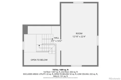 6795 Garrison Street Arvada CO 80004