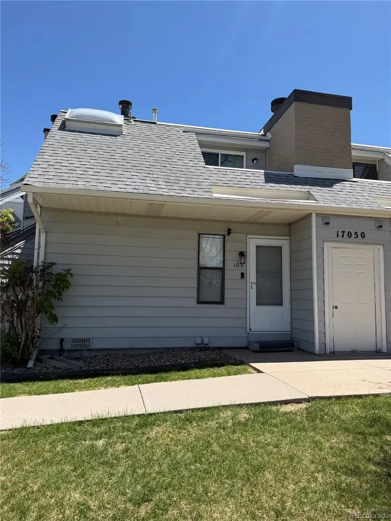 17050 E Ford Drive Aurora CO 80017