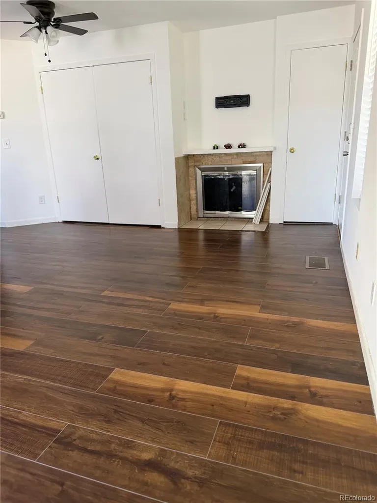 17050 E Ford Drive Aurora CO 80017