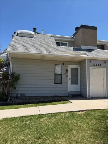 17050 E Ford Drive Aurora CO 80017