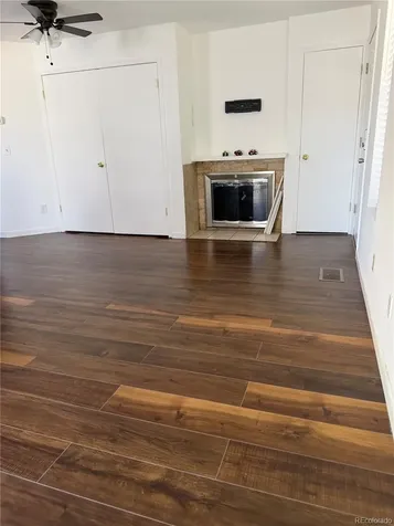 17050 E Ford Drive Aurora CO 80017