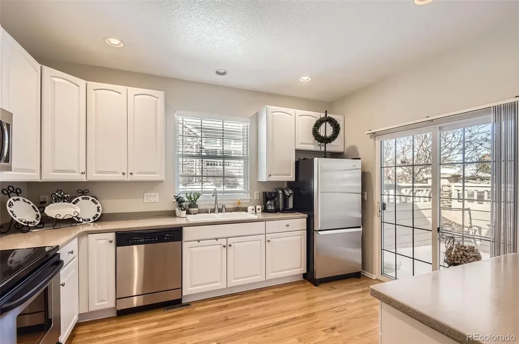 601 Clarendon Loop Castle Pines CO 80108
