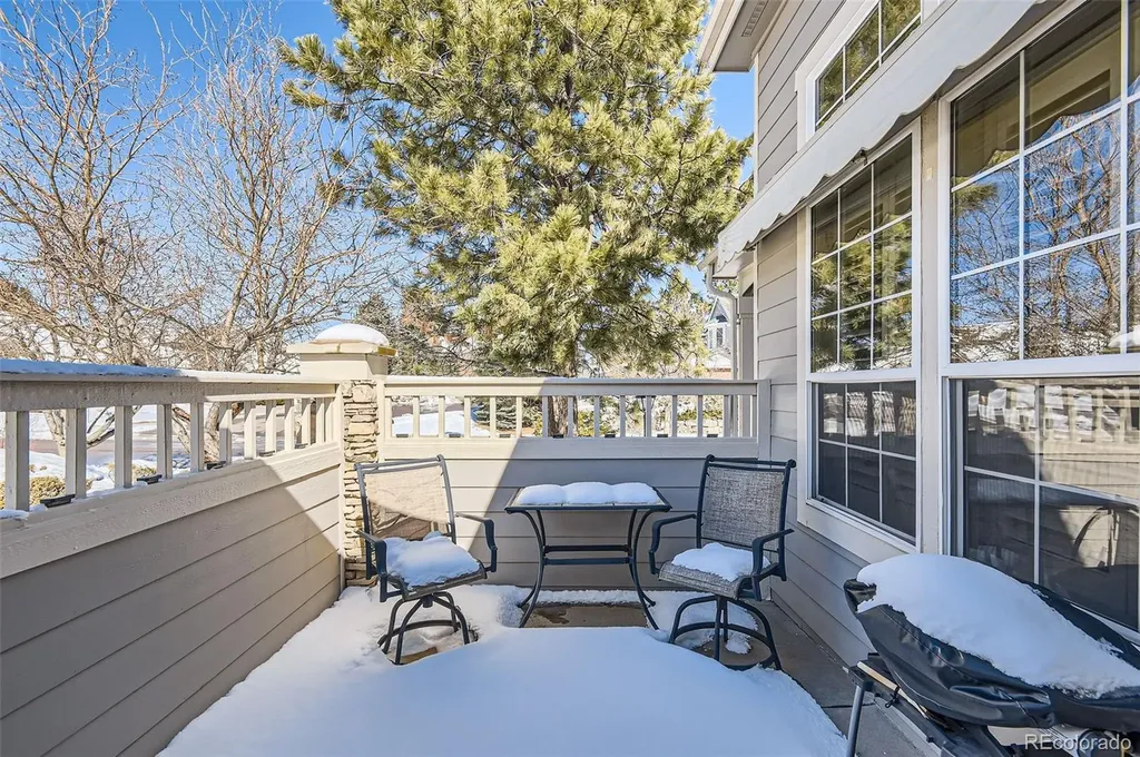 601 Clarendon Loop Castle Pines CO 80108
