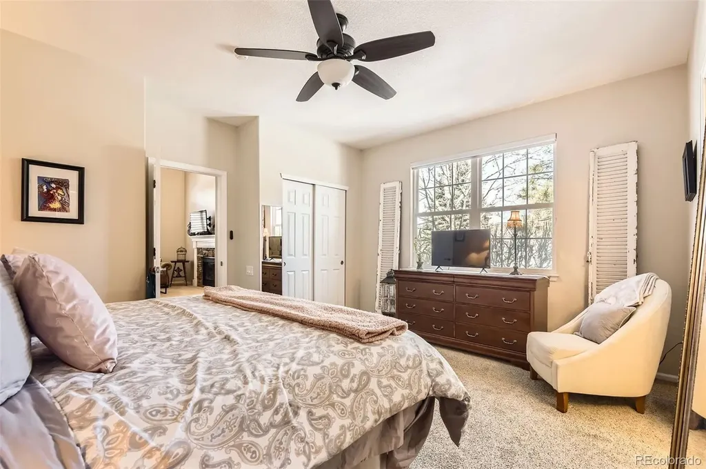 601 Clarendon Loop Castle Pines CO 80108