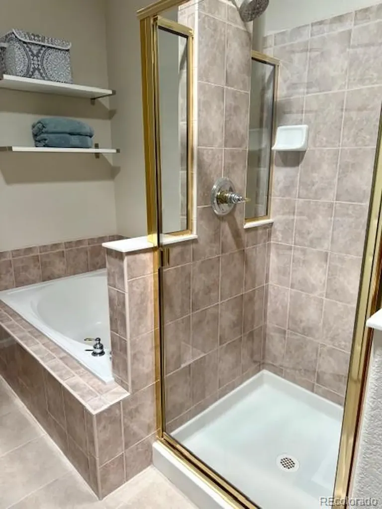 601 Clarendon Loop Castle Pines CO 80108