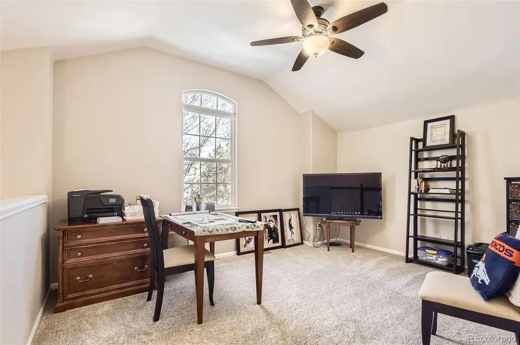 601 Clarendon Loop Castle Pines CO 80108