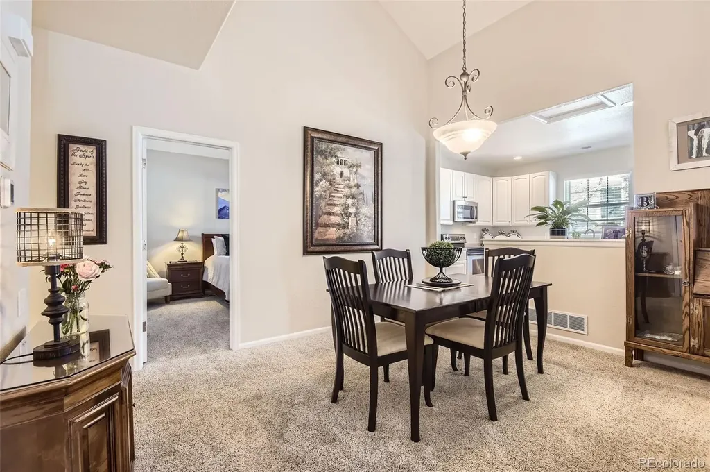 601 Clarendon Loop Castle Pines CO 80108