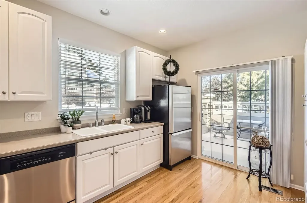 601 Clarendon Loop Castle Pines CO 80108