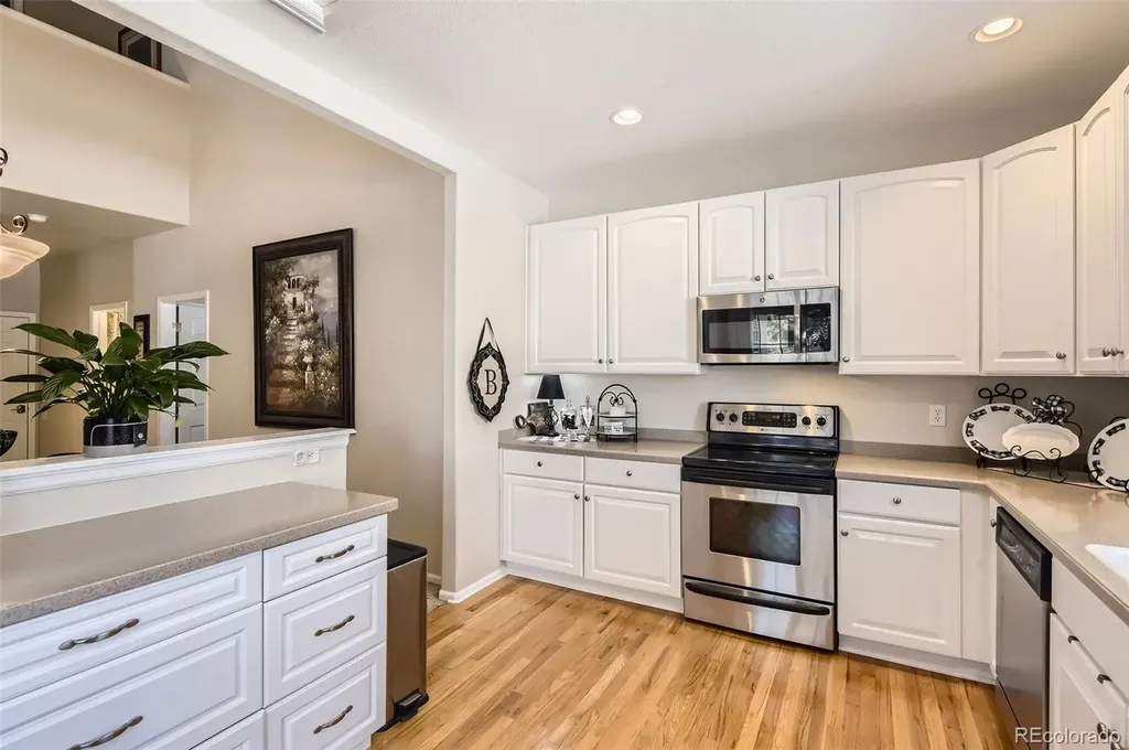 601 Clarendon Loop Castle Pines CO 80108