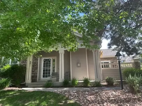 601 Clarendon Loop Castle Pines CO 80108