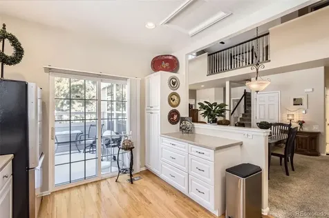 601 Clarendon Loop Castle Pines CO 80108
