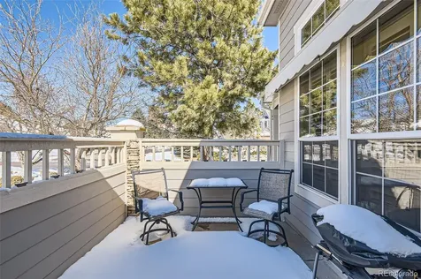 601 Clarendon Loop Castle Pines CO 80108