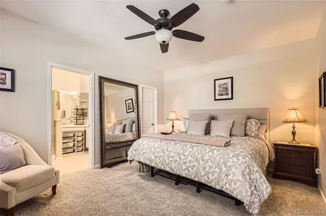 601 Clarendon Loop Castle Pines CO 80108