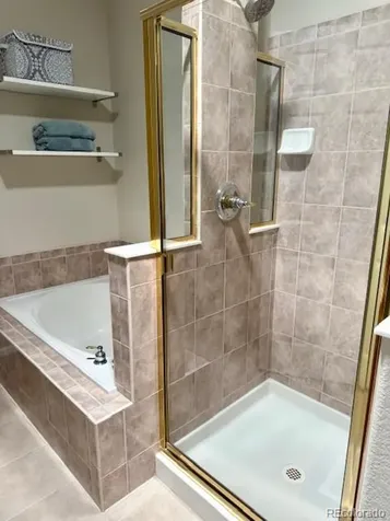 601 Clarendon Loop Castle Pines CO 80108