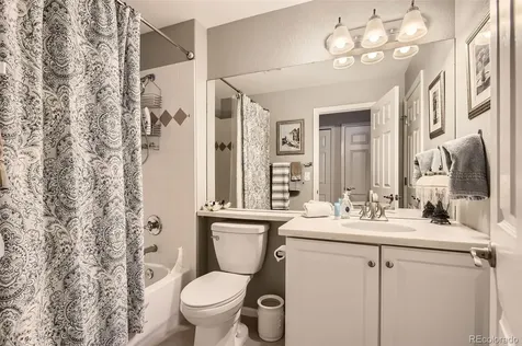 601 Clarendon Loop Castle Pines CO 80108