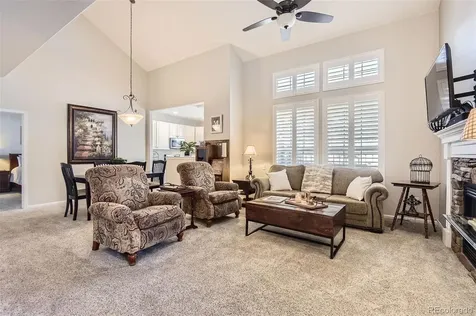 601 Clarendon Loop Castle Pines CO 80108