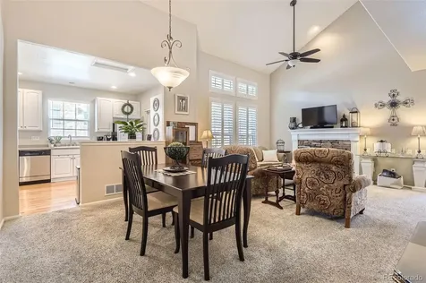 601 Clarendon Loop Castle Pines CO 80108