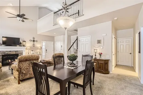 601 Clarendon Loop Castle Pines CO 80108