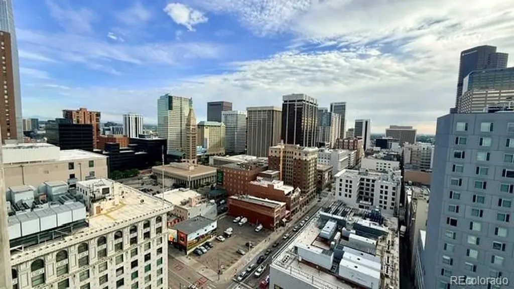 891 14th Street Denver CO 80202