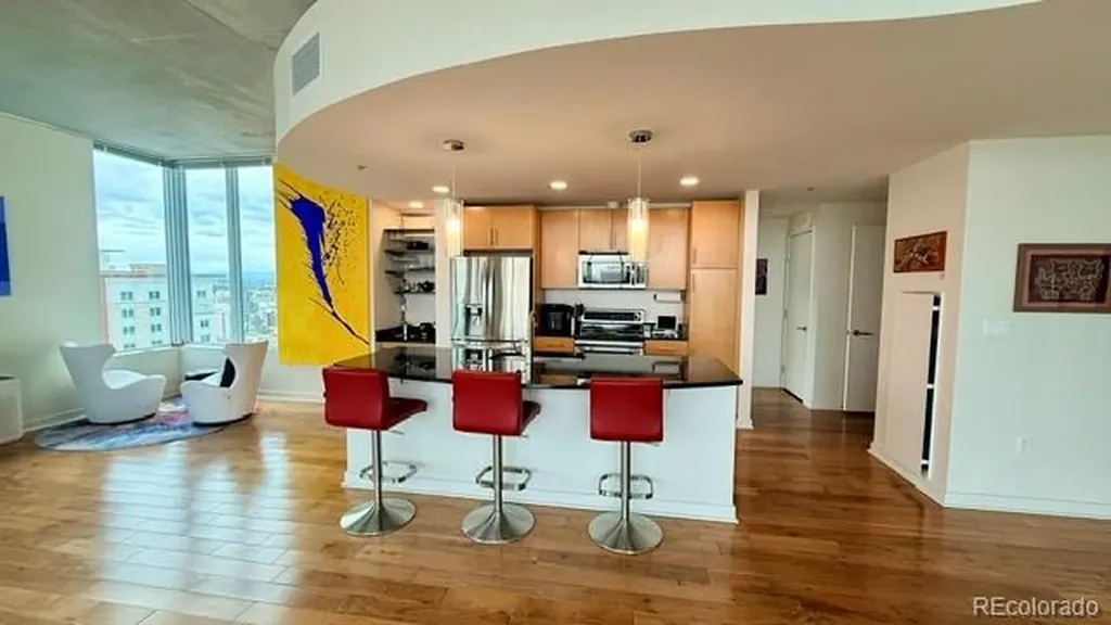 891 14th Street Denver CO 80202