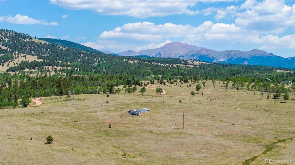3243 County Road 86 Victor CO 80860