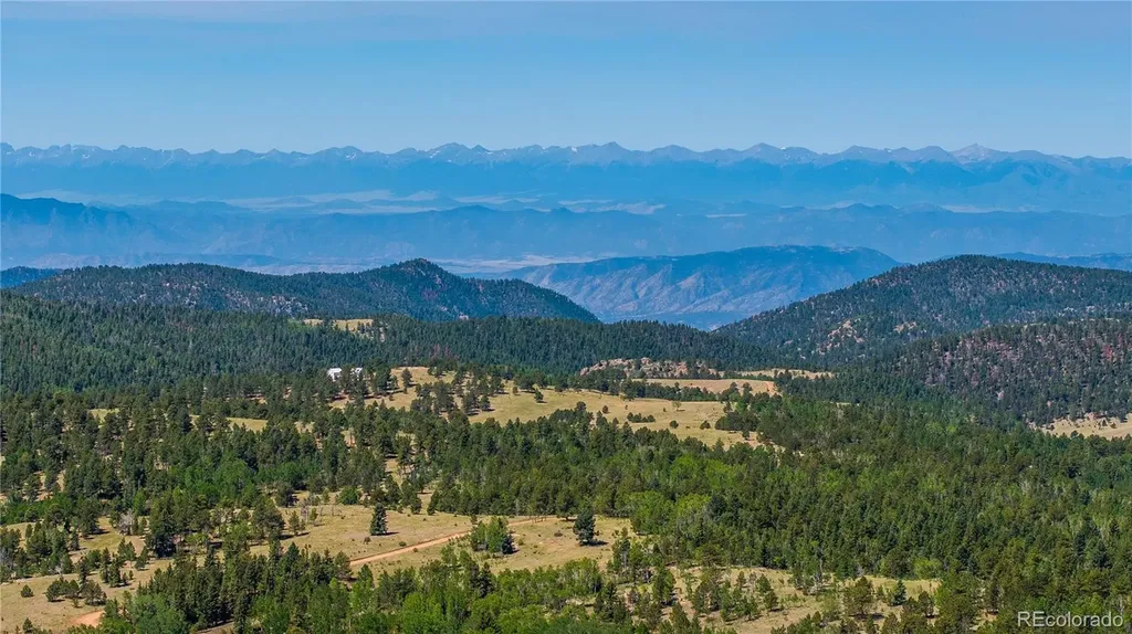 3243 County Road 86 Victor CO 80860