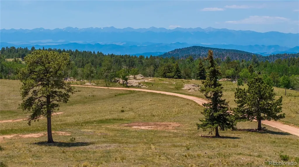 3243 County Road 86 Victor CO 80860