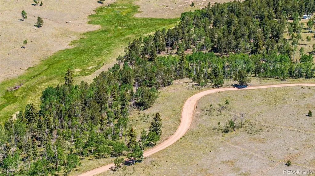 3243 County Road 86 Victor CO 80860