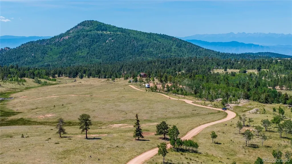 3243 County Road 86 Victor CO 80860