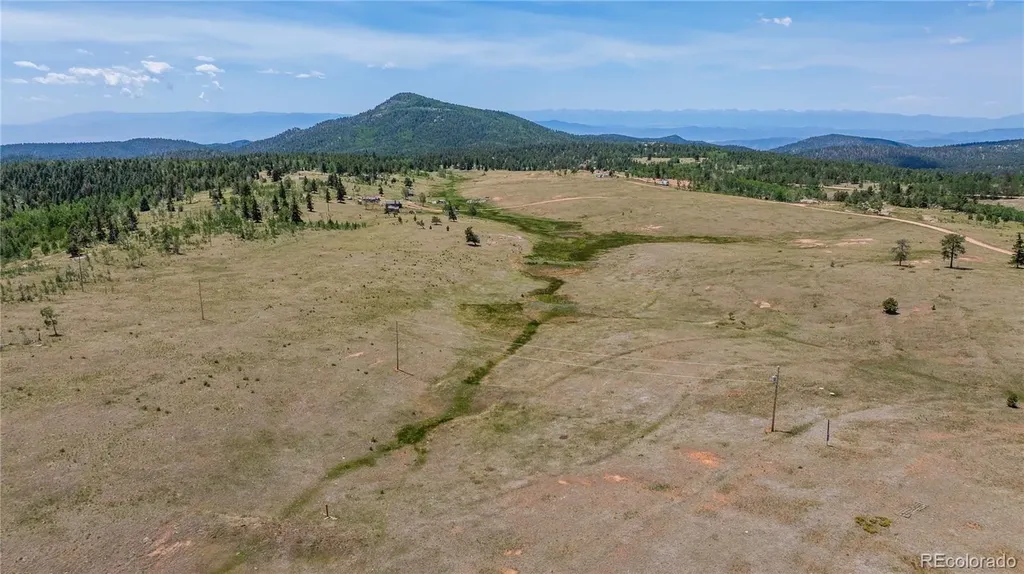 3243 County Road 86 Victor CO 80860