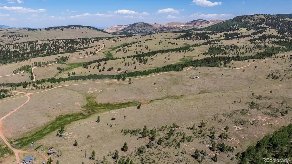 3243 County Road 86 Victor CO 80860