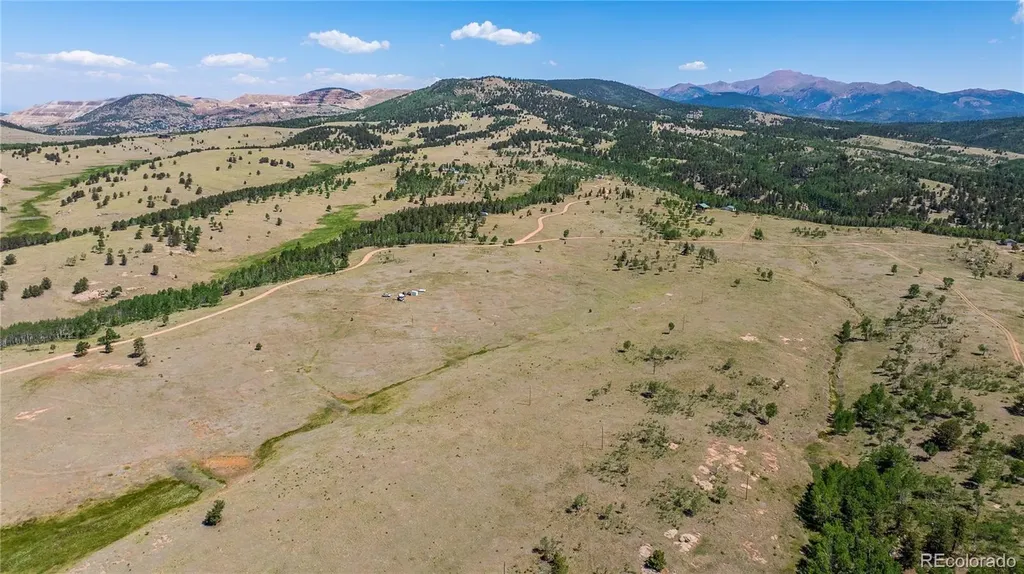 3243 County Road 86 Victor CO 80860