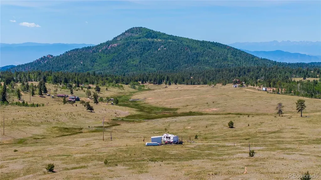 3243 County Road 86 Victor CO 80860