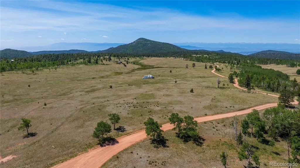 3243 County Road 86 Victor CO 80860