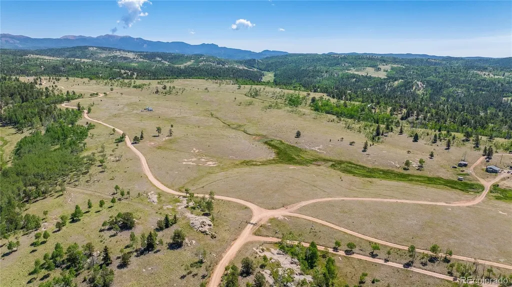 3243 County Road 86 Victor CO 80860