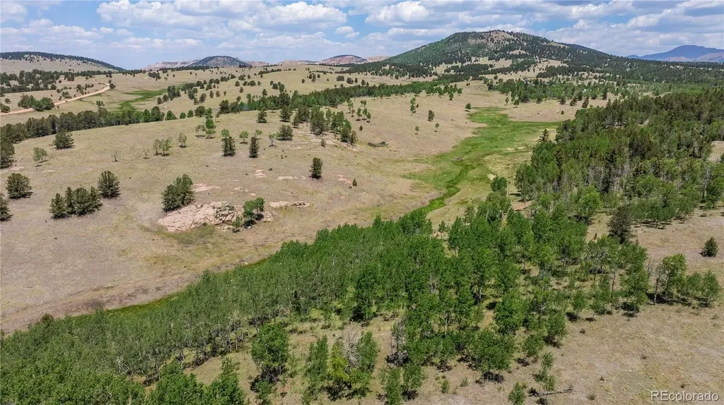 3243 County Road 86 Victor CO 80860