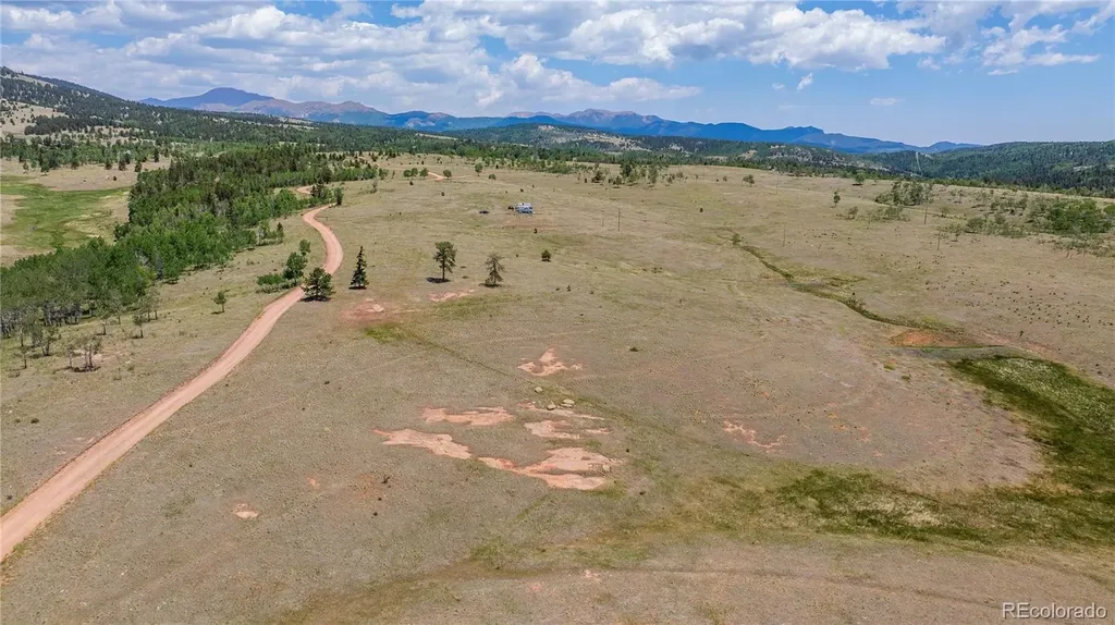 3243 County Road 86 Victor CO 80860