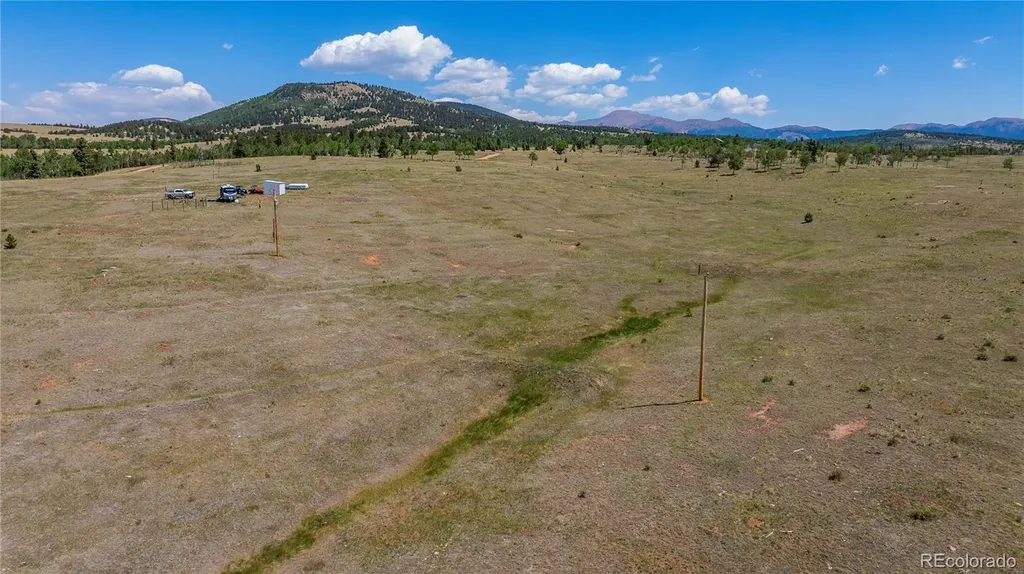 3243 County Road 86 Victor CO 80860