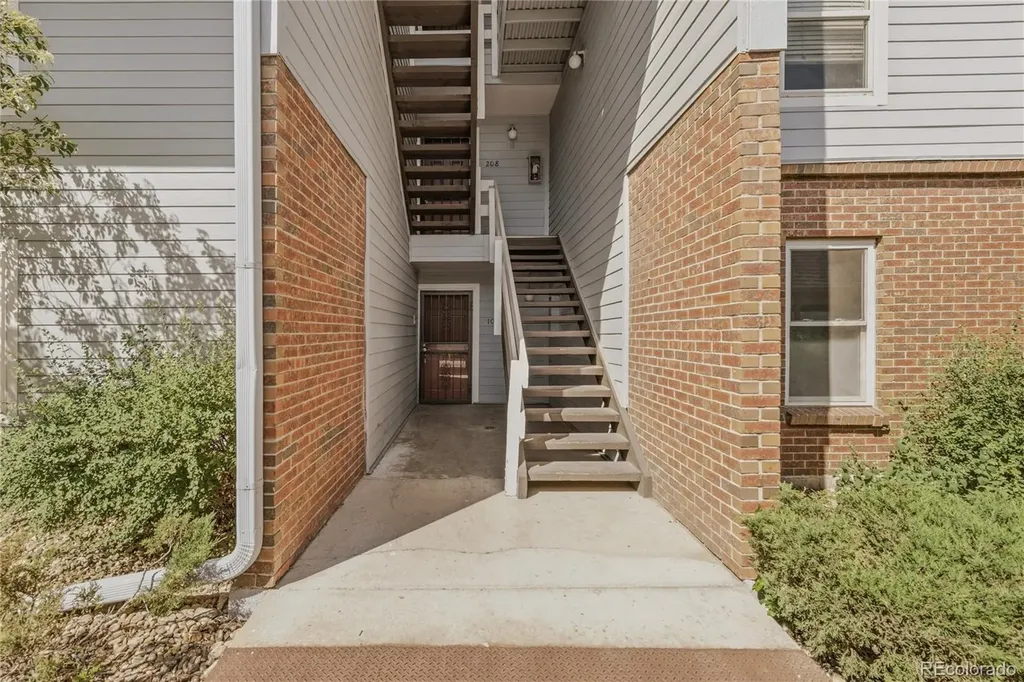 3141 S Tamarac Drive Denver CO 80231