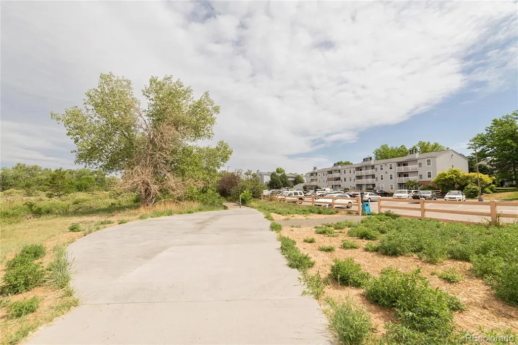 3141 S Tamarac Drive Denver CO 80231