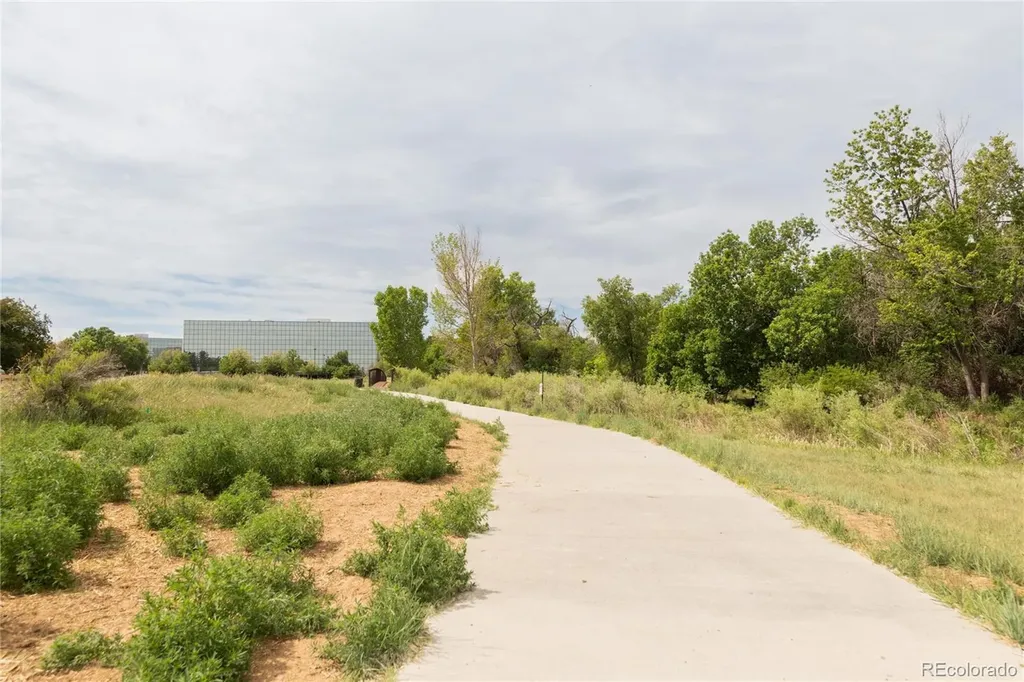 3141 S Tamarac Drive Denver CO 80231