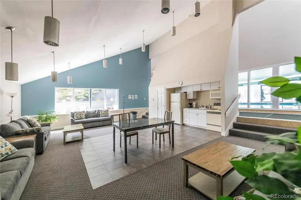 3141 S Tamarac Drive Denver CO 80231
