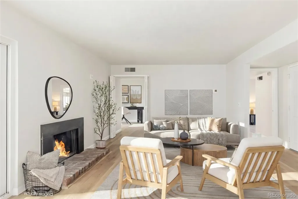 3141 S Tamarac Drive Denver CO 80231