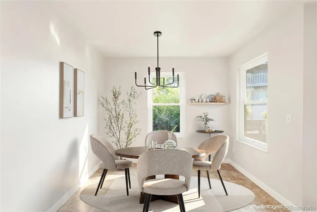 3141 S Tamarac Drive Denver CO 80231