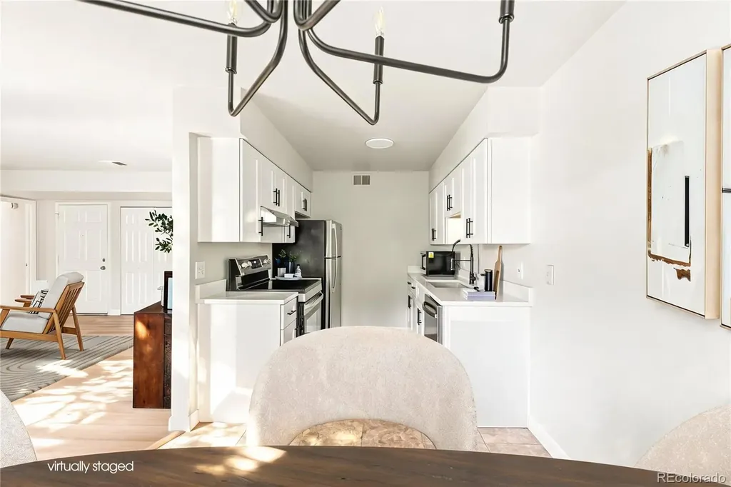 3141 S Tamarac Drive Denver CO 80231
