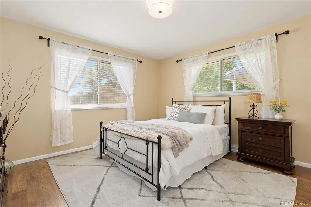 6609 W Fair Drive Littleton CO 80123