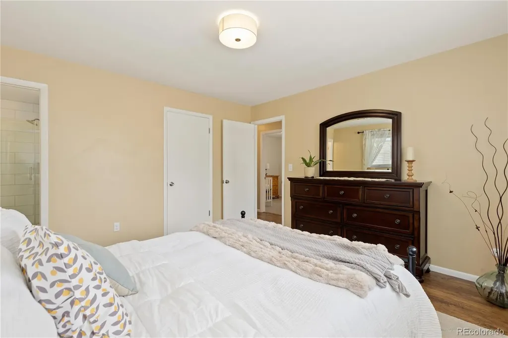 6609 W Fair Drive Littleton CO 80123