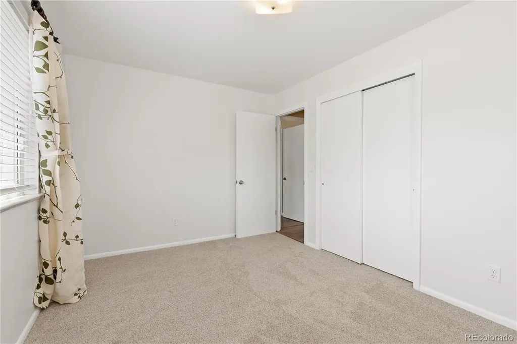 6609 W Fair Drive Littleton CO 80123