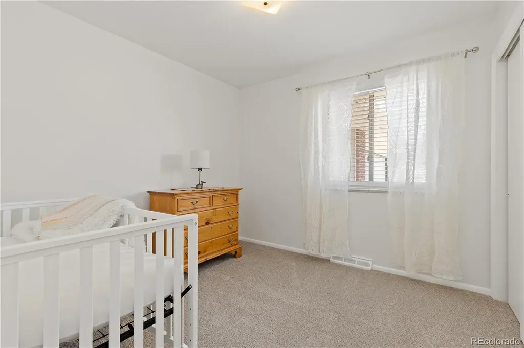 6609 W Fair Drive Littleton CO 80123